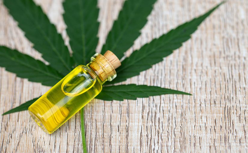 Most Effective CBD  Oils for Anxiety in 2022