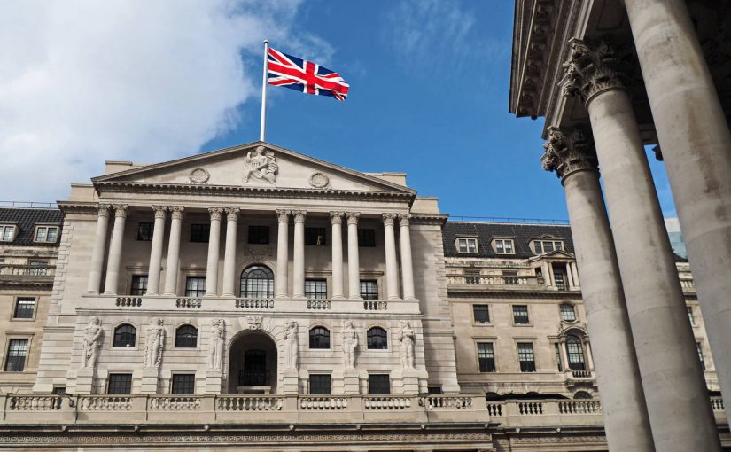 Bank of England on brink of most significant rate walking considering that 1995